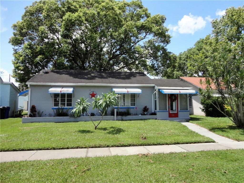 708 Massachusetts Ave., Saint Cloud, FL 34769