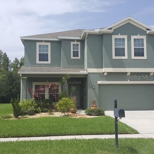 3779 Moon Dancer Pl., St. Cloud, FL 34772