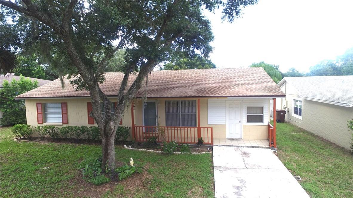 116 E Palm St., Davenport, FL 33837