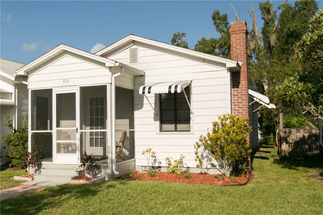 804 Massachusetts Ave., St. Cloud, FL 34769
