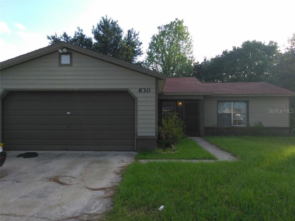 630 Koala Ct., Kissimmee, FL 34759