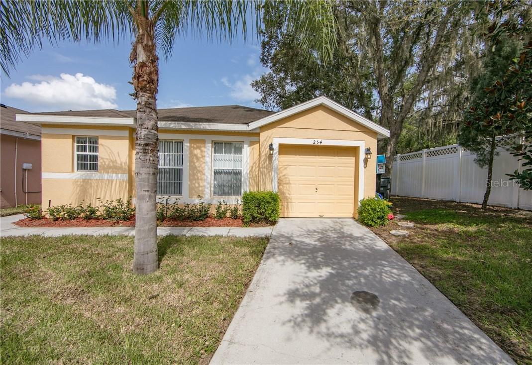 254 Ridgemont Ct., Davenport, FL 33896