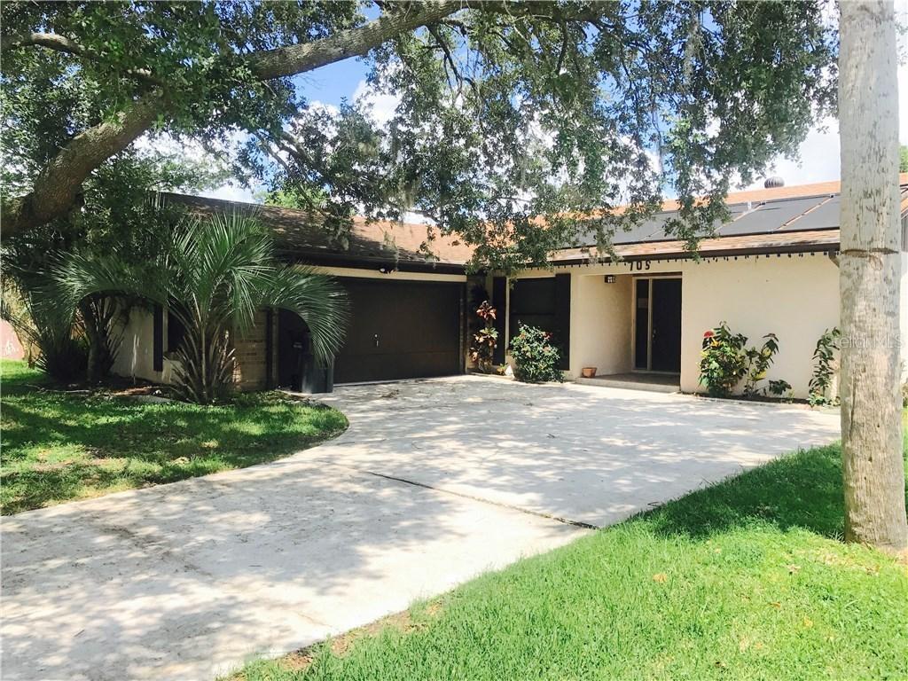 705 Tournament Ln., Poinciana, FL 34759