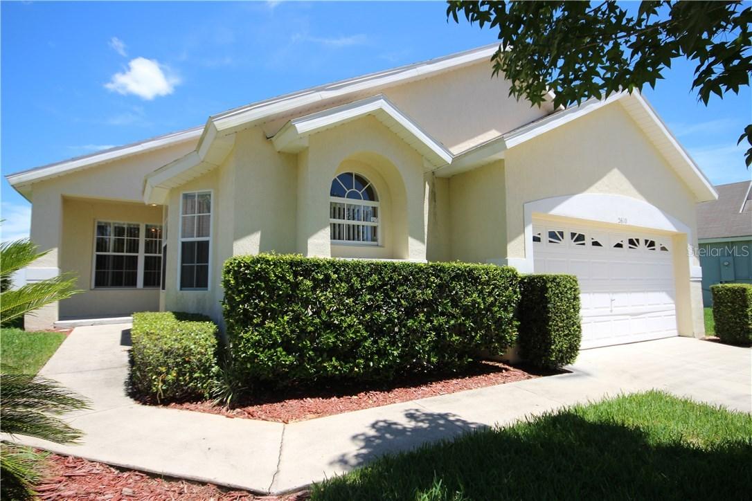 2610 Oneida Loop, Kissimmee, FL 34747