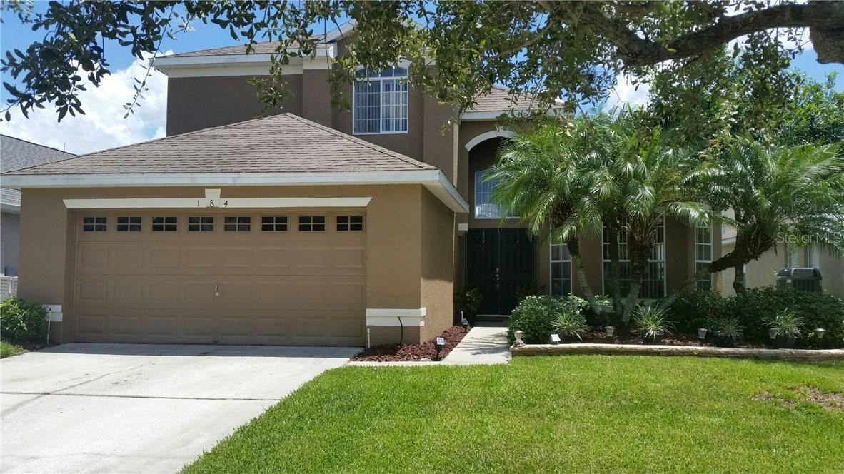 184 Westmoreland Cir., Kissimmee, FL 34744