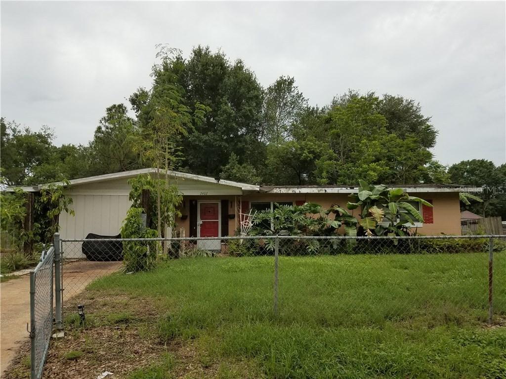 2402 Avenue A Ter., Winter Haven, FL 33880