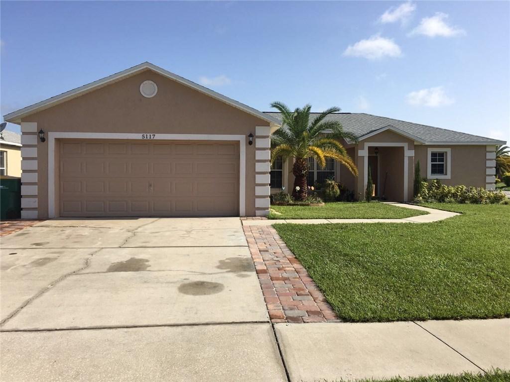 5117 Heatherstone Ct., Kissimmee, FL 34758