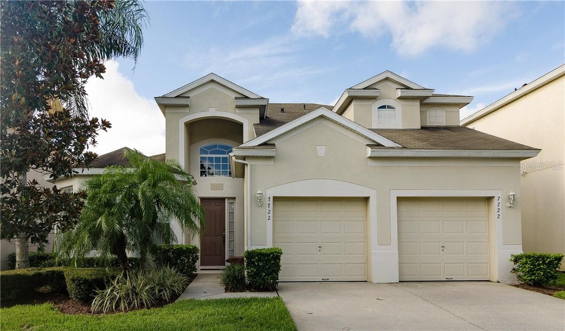 7722 Teascone Blvd., Kissimmee, FL 34747