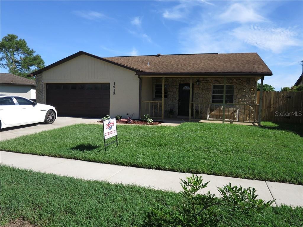 1419 Orchid Ln., Kissimmee, FL 34744