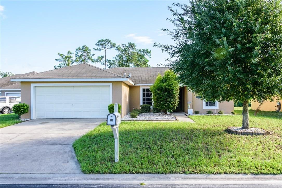 430 Paradise Woods Ct., Davenport, FL 33896