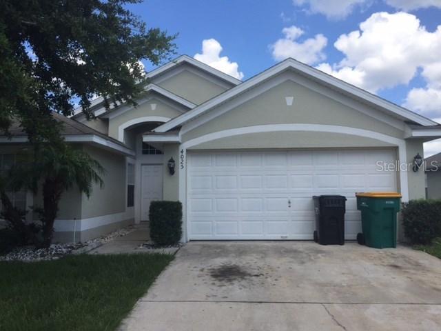 4025 Sunny Day Way, Kissimmee, FL 34744