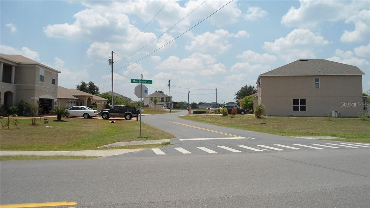 Cecilia Way, Kissimmee, FL 34758