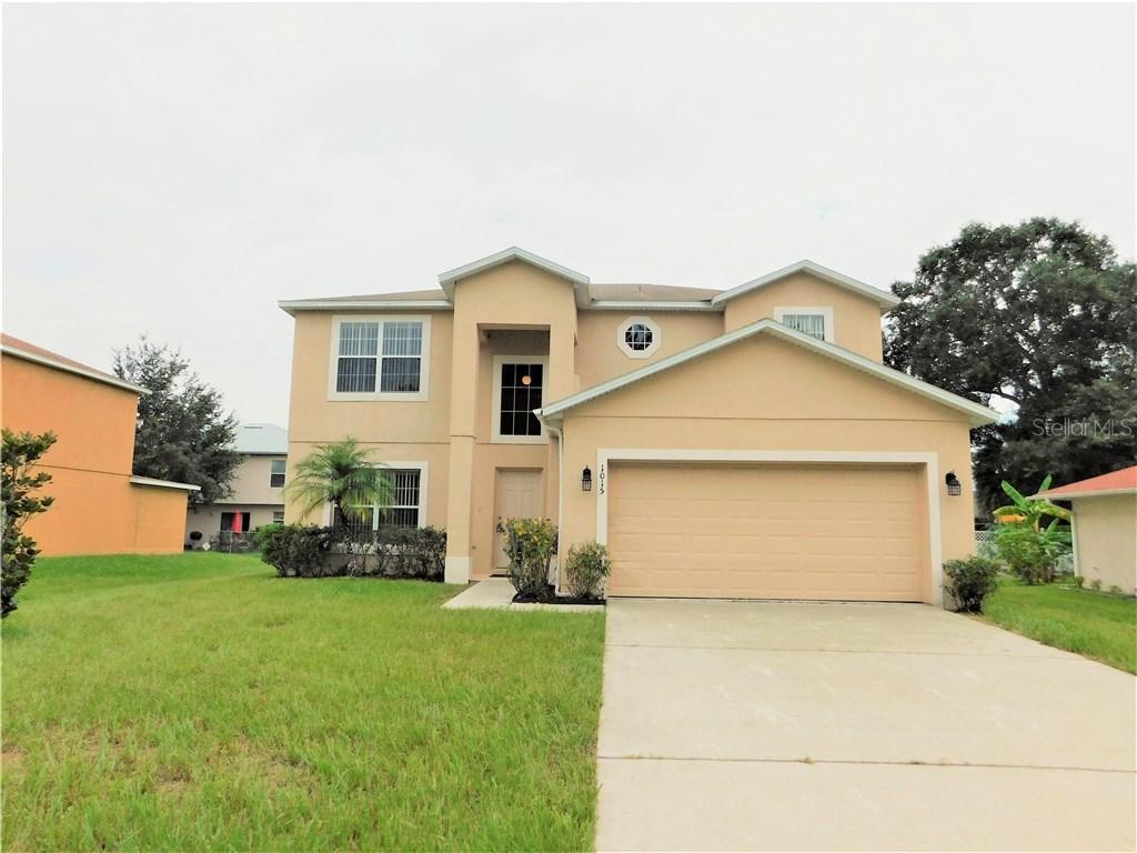 1018 Heron Ct., Poinciana, FL 34759