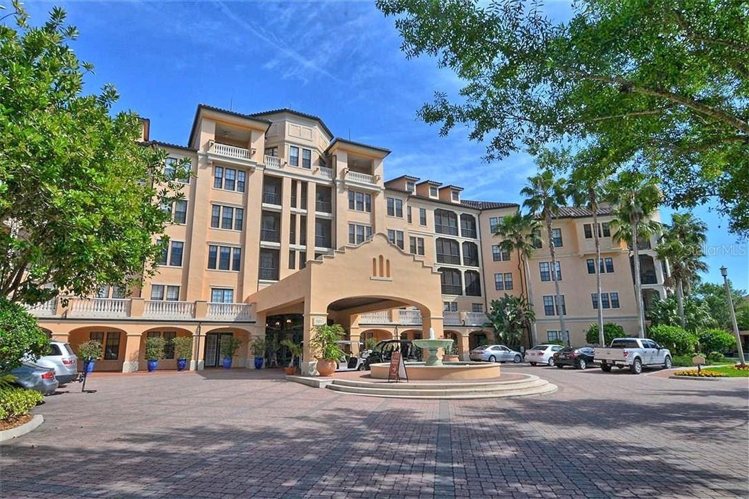 501 Mirasol Cir. #523, Celebration, FL 34747