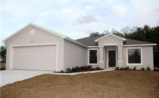 783 Lynhaven Ln., Auburndale, FL 33823