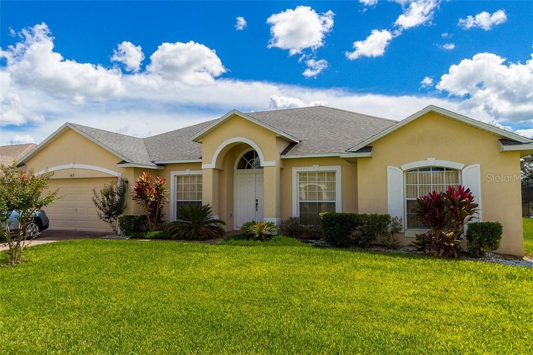 143 Moscato Dr., Davenport, FL 33897