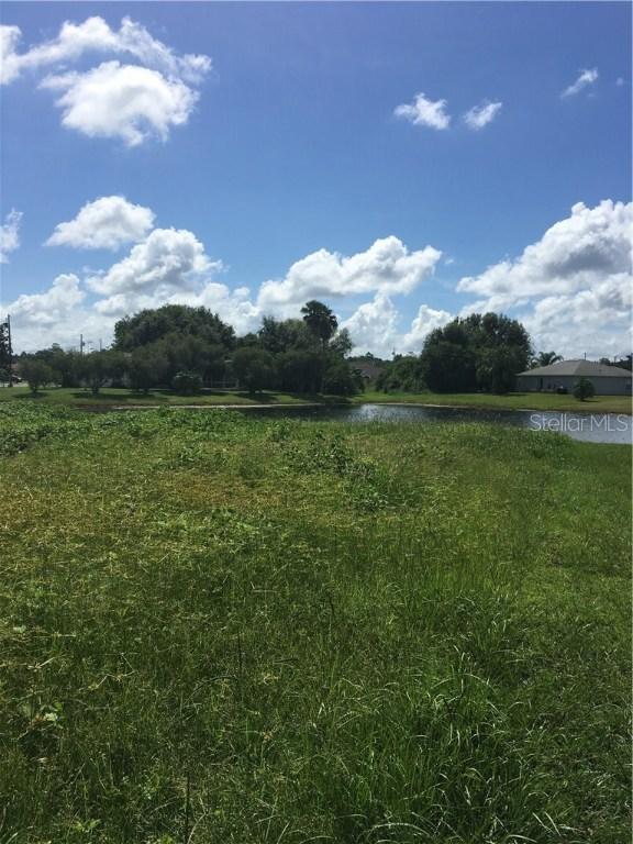 Adour Dr., Kissimmee, FL 34759