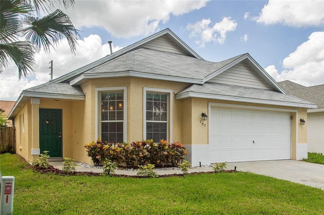 157 Harpersfield St., Davenport, FL 33896