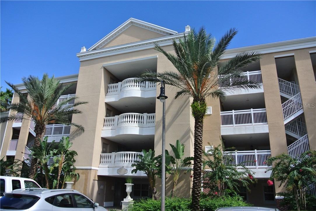 1112 Sunset View Cir. #304, Reunion, FL 34747