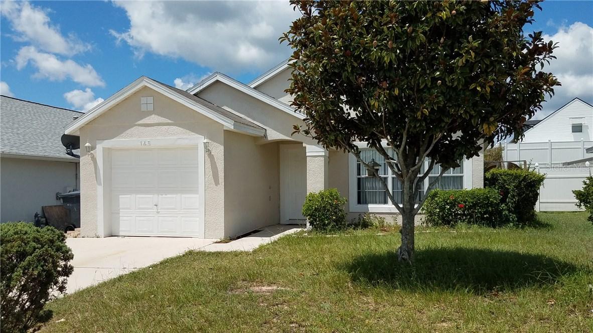 145 Nicholson Dr., Davenport, FL 33837