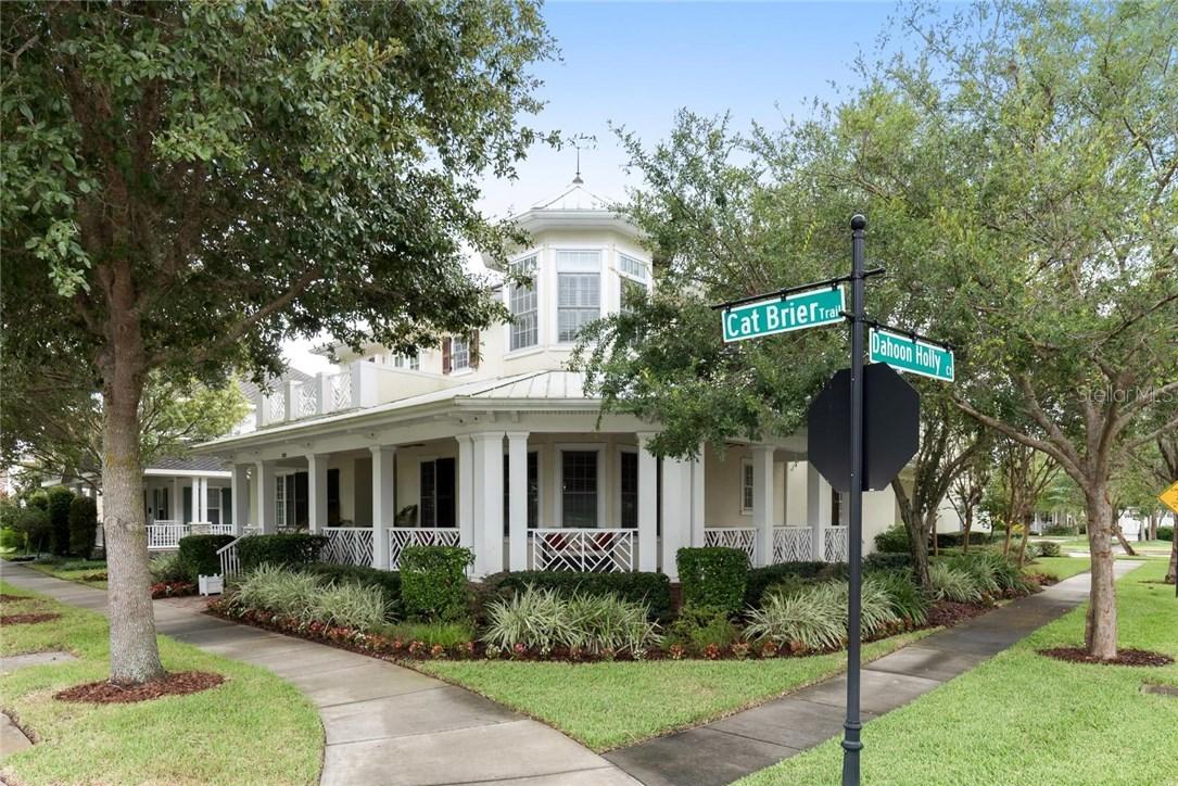 3356 Cat Brier Tr., Harmony, FL 34773