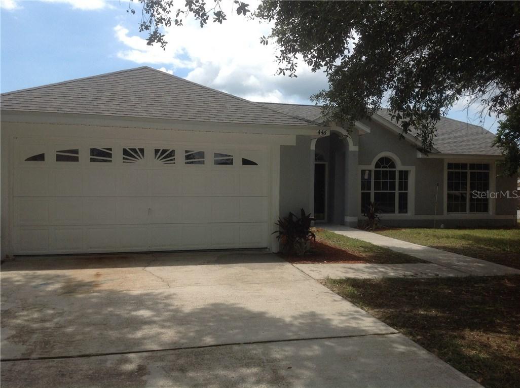 446 Nevada Loop Rd., Davenport, FL 33897