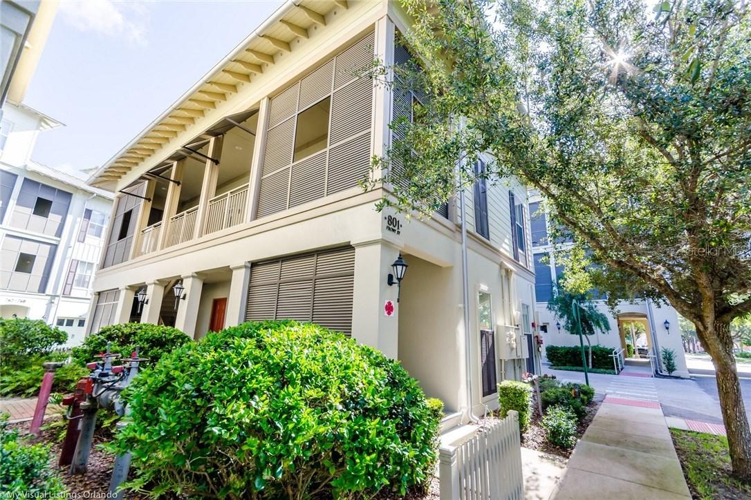 801 Front St #3201, Celebration, FL 34747