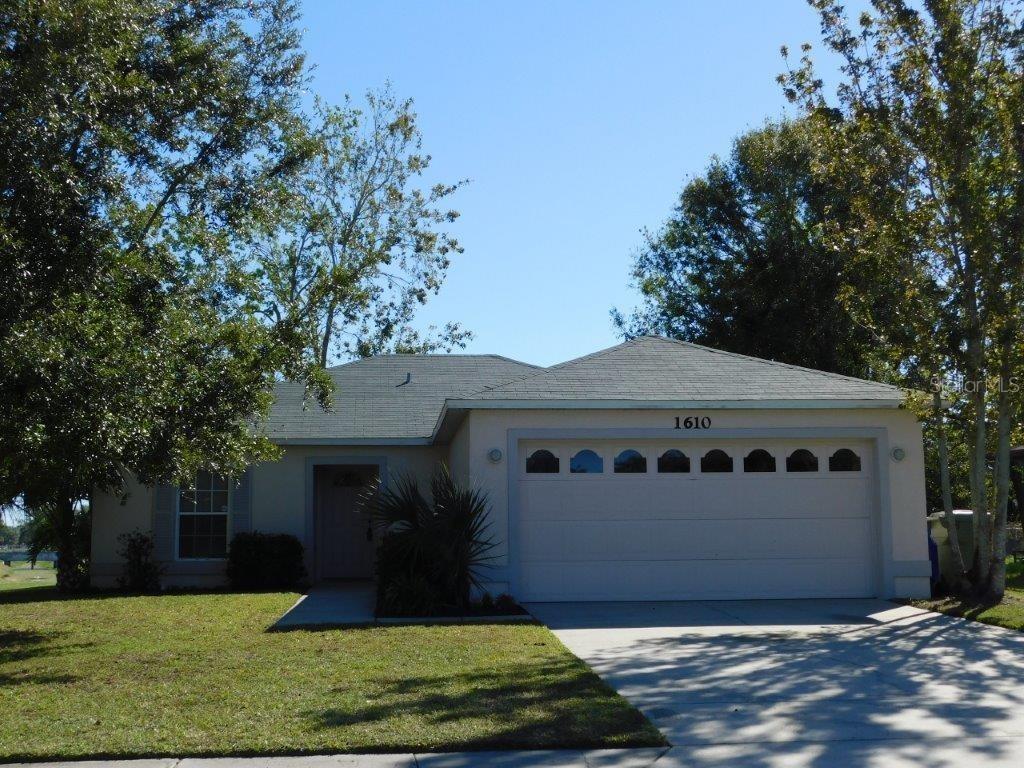 1610 Emmett St., Kissimmee, FL 34741