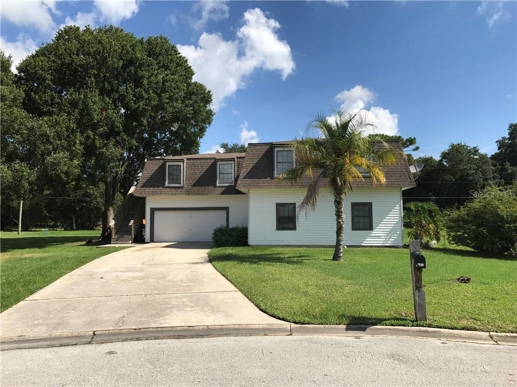 1703 King Phillip Dr., Kissimmee, FL 34744