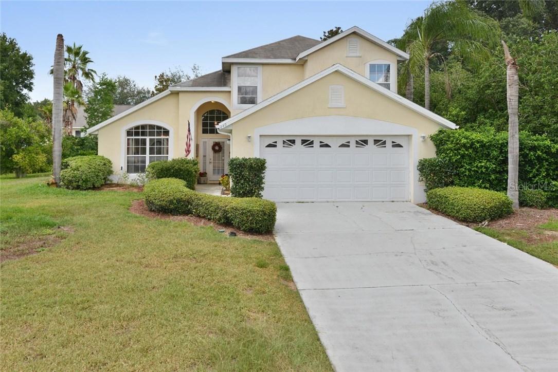 240 California Blvd., Davenport, FL 33897