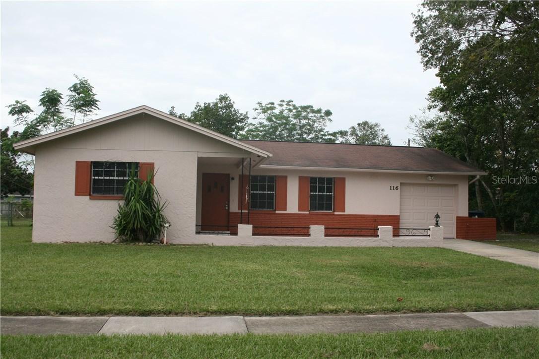 116 Kasey Dr. #4, Orlando, FL 32807