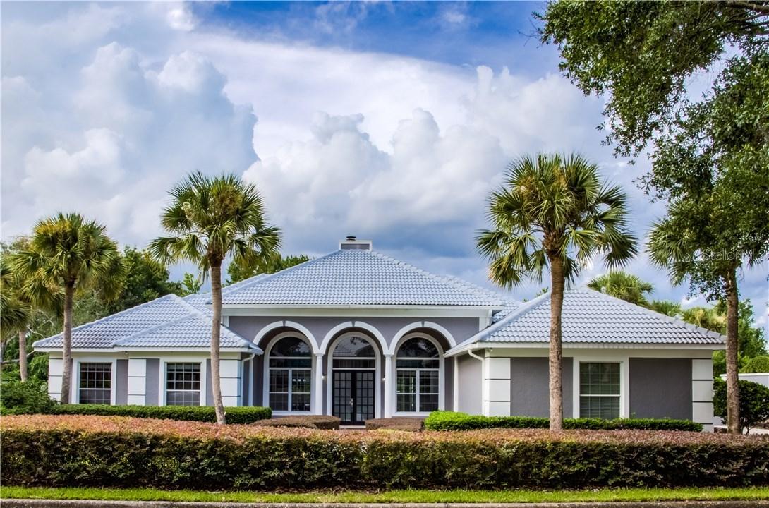 8701 S Bay Dr., Orlando, FL 32819