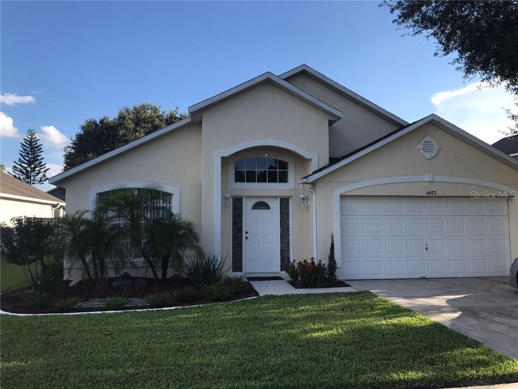 4473 Brookstone Ct., Orlando, FL 32826