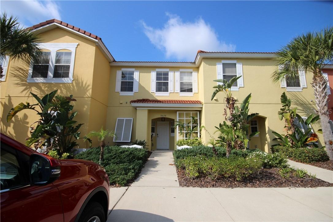 3020 White Orchid Rd., Kissimmee, FL 34747