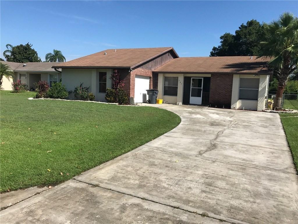 707 Wedge Ln., Poinciana, FL 34759