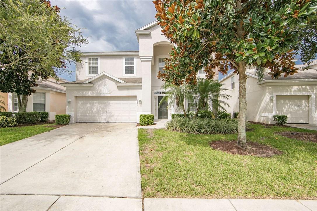 2621 Daulby St., Kissimmee, FL 34747