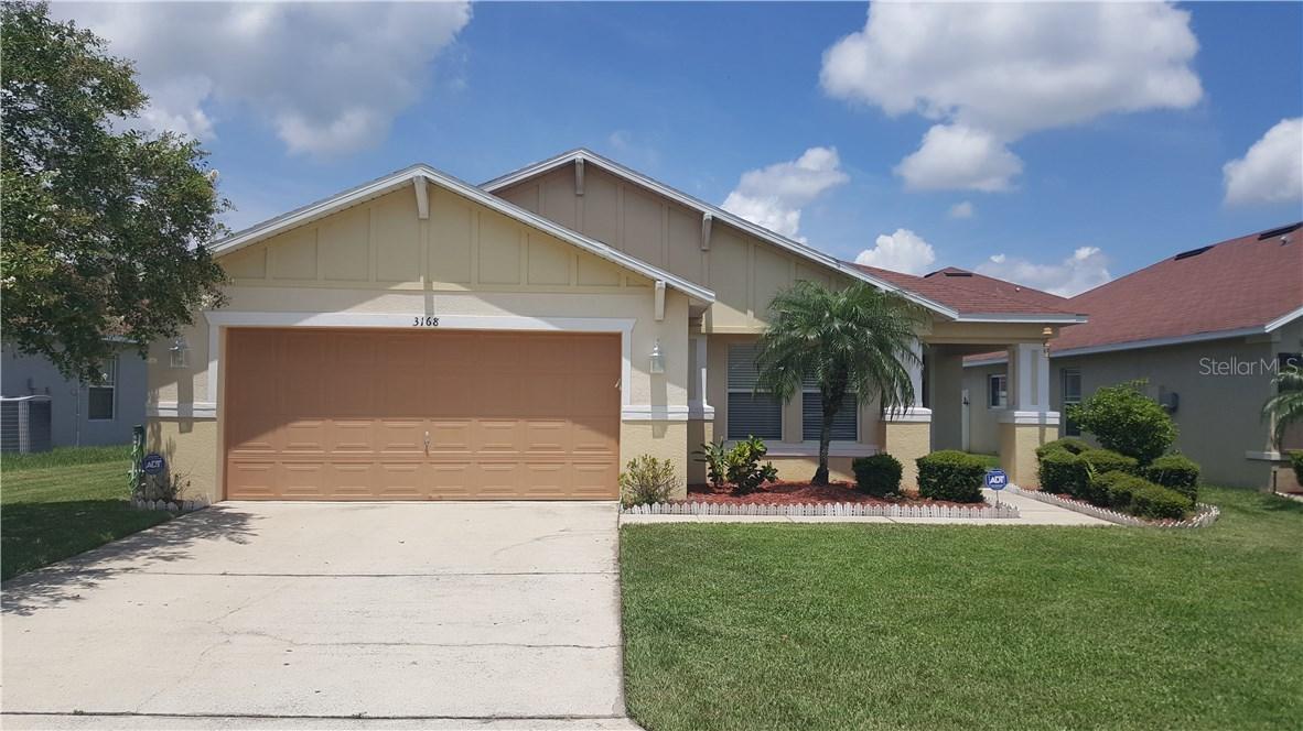 3168 Kearns Rd., Mulberry, FL 33860