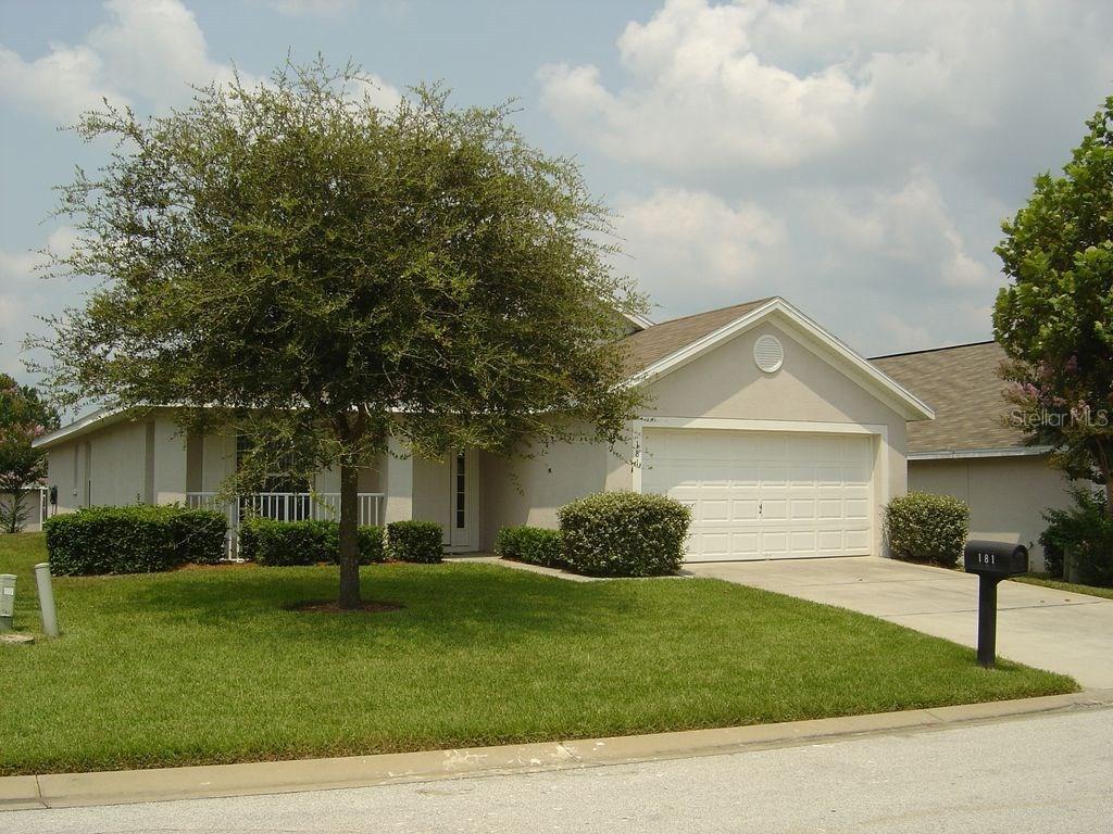 181 Laurel Ridge Pass, Davenport, FL 33897