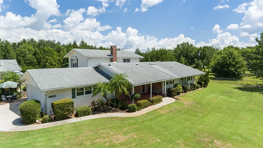 4625 Quail Roost Rd., Saint Cloud, FL 34772