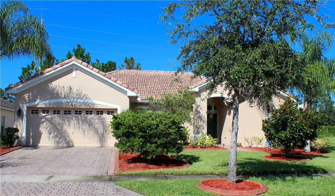 3927 Port Sea Pl., Kissimmee, FL 34746