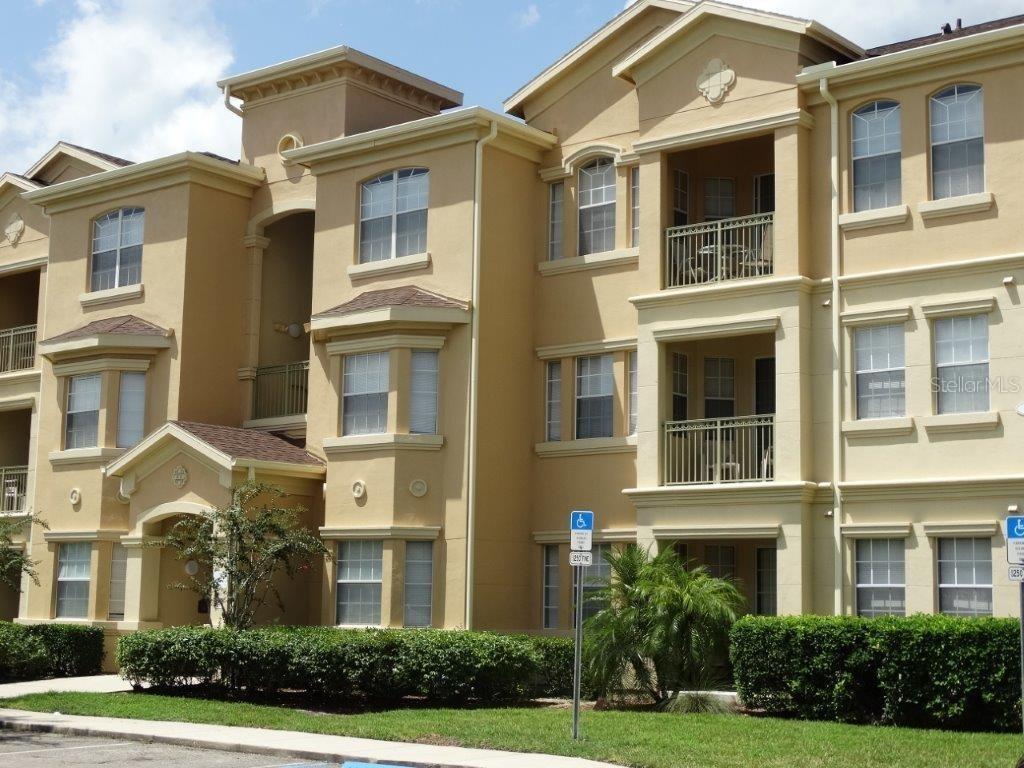 414 Terrace Ridge Cir. #227, Davenport, FL 33896