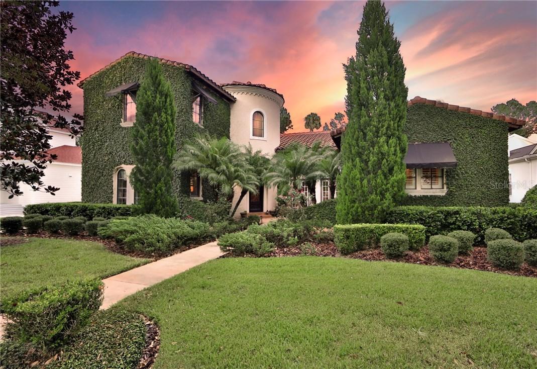1239 Roycroft Ave., Celebration, FL 34747