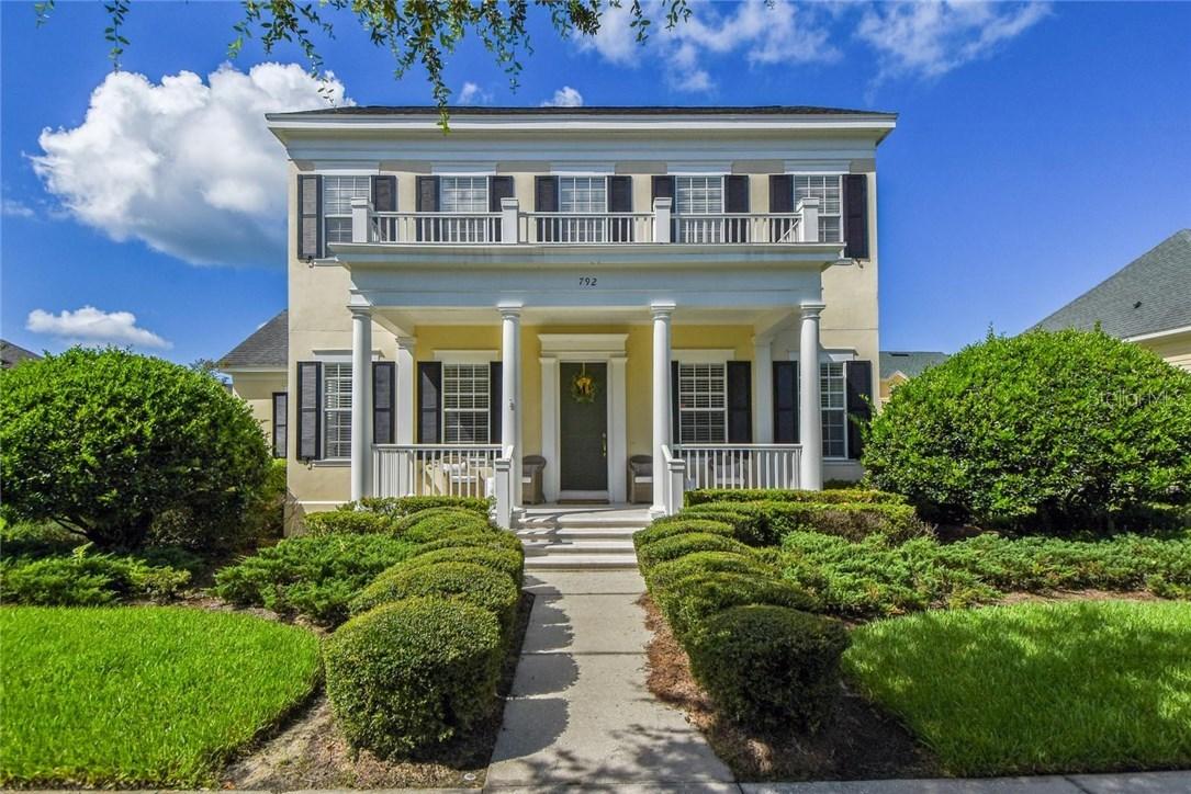 792 Oak Shadows Rd., Celebration, FL 34747