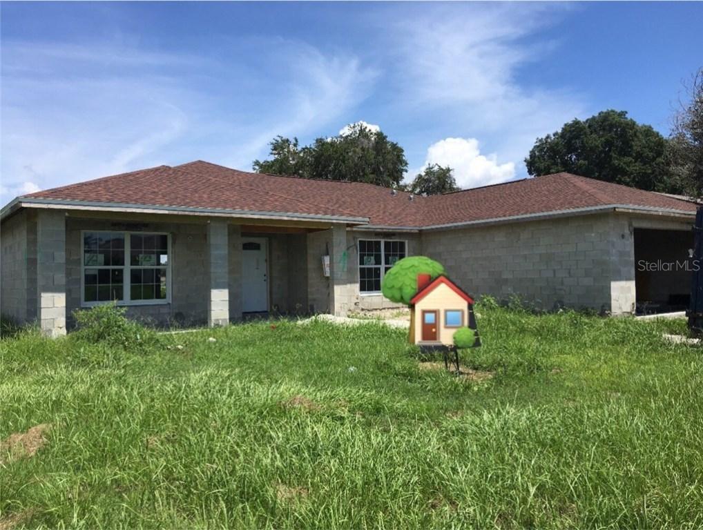1815 Atwater Ct., Kissimmee, FL 34746