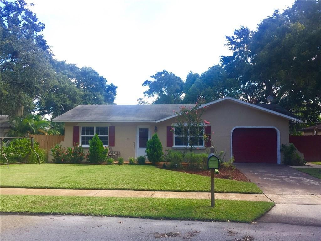1503 Foxridge Run, Winter Haven, FL 33880
