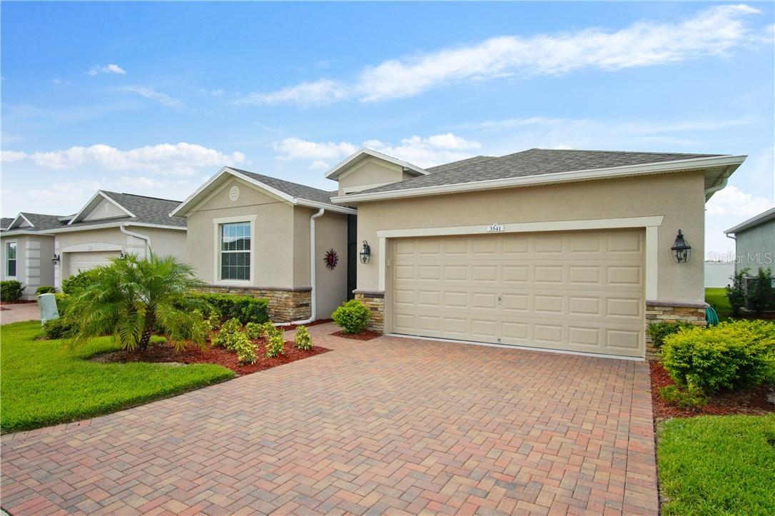 3541 Raleigh Dr., Winter Haven, FL 33884