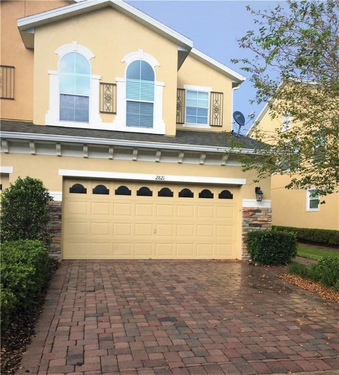 2821 Shady Willow Ln Ln., Oviedo, FL 32765