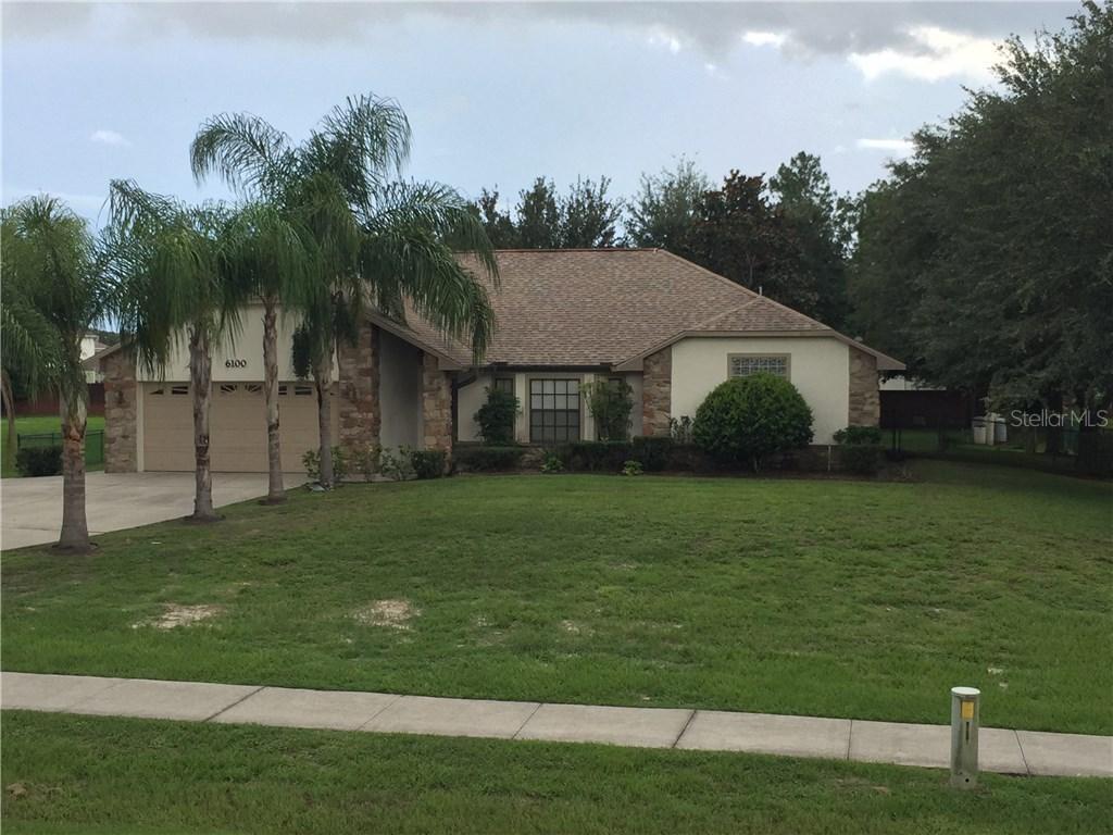 6100 Bass Hwy., Saint Cloud, FL 34771