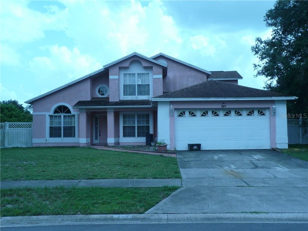 437 Lagoon Dr., Oviedo, FL 32765