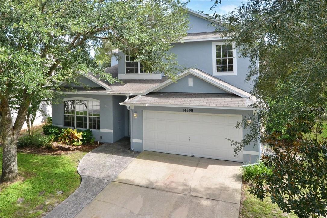 14609 Kristenright Ln., Orlando, FL 32826